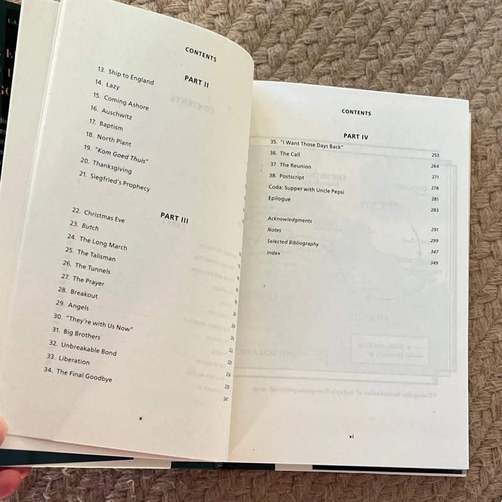 The Boys in the Light Book - Picture 10 of 13